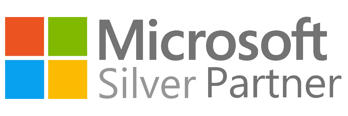 Microsoft Partner Logo